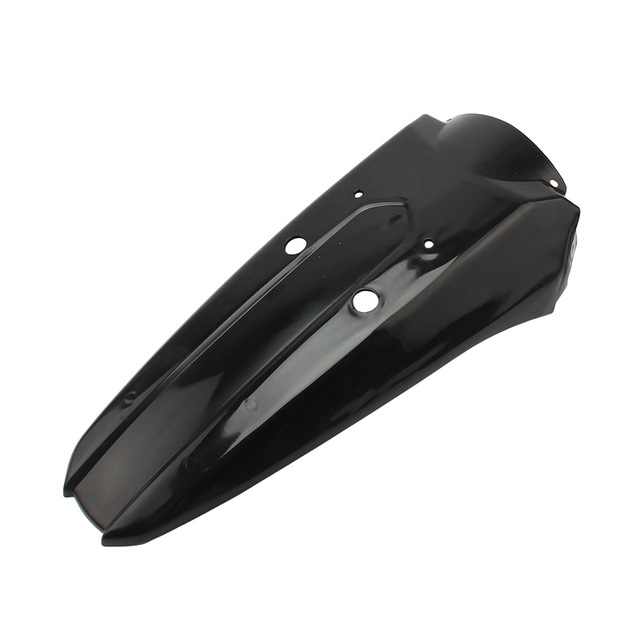 Motorcycle Custom Mudguard Tail Plate for Enhanced Performance and Style - Image 4