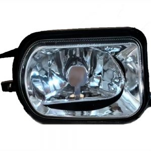 Front Fog Lamp & Daytime Running Lamp Compatibility Guide