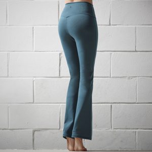 Yoga Trumpet Pants - Stylish Comfort for Your Active Lifestyle