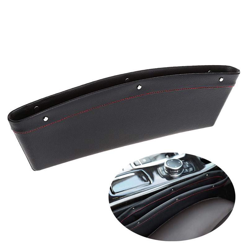 Durable Car Storage Box for Organizing Your Vehicle's Essentials - Image 2