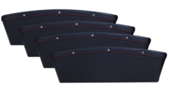 Durable Car Storage Box for Organizing Your Vehicle's Essentials - Image 5