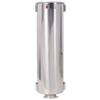 7L 15LBS Stainless Steel Horizontal Sausage Stuffer - Manual Sausage Maker with 4PCS Nozzles for Home & Commercial Use - Image 6