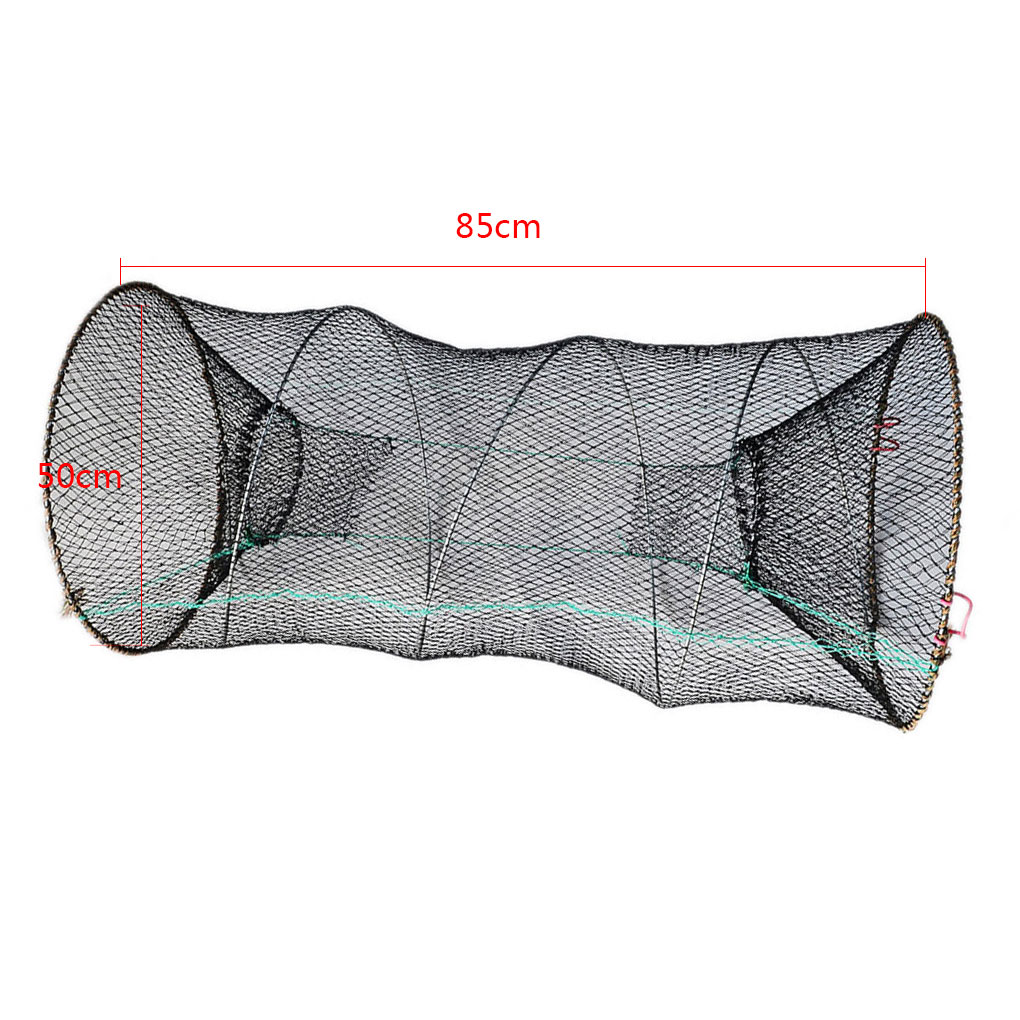 Fish Cage & Turtle Cage - Essential Tool for Catching Fish - Image 3