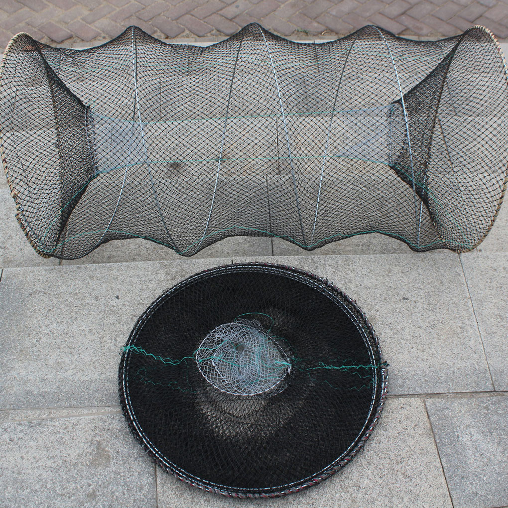 Fish Cage & Turtle Cage - Essential Tool for Catching Fish - Image 5