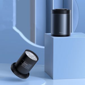 Car Cup Holder Aromatherapy Solid Balm – Enhance Your Driving Experience