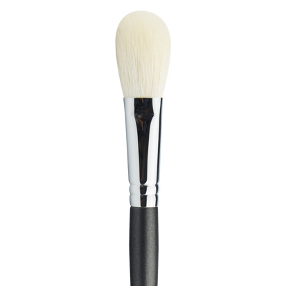 Professional Makeup Brush Set for Flawless Application and Stunning Looks - Image 11