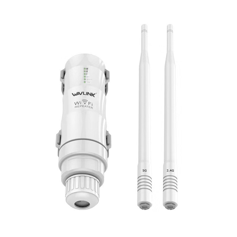 High-Power Dual-Band Outdoor Wireless AP Rangefinder for Enhanced Connectivity - Image 5