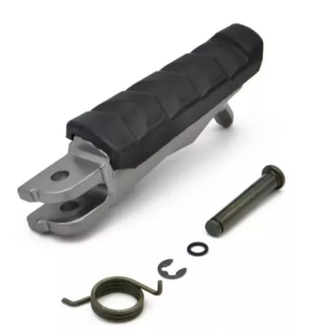 Right Motorcycle Pedal - Perfect Fit for Enhanced Performance