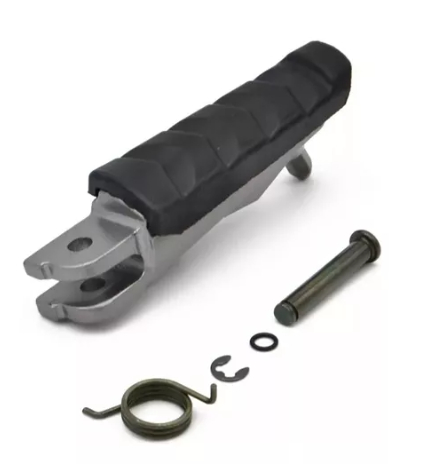 Right Motorcycle Pedal - Perfect Fit for Enhanced Performance - Image 2