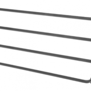 Universal Metal Grille Speaker Cover for 8, 10, 12-Inch Car Audio Systems