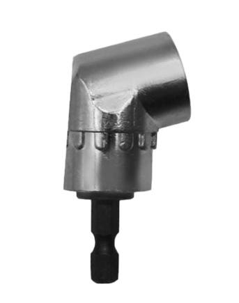 Small Batch Turning Screwdrivers - Universal Flexible Shafts for 105-Degree Corners - Image 4