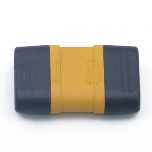 Three-Core Model Plug Connector for Reliable Electrical Connections