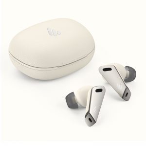 TWS NB2 Bluetooth Headset with Active Noise Cancelling Technology