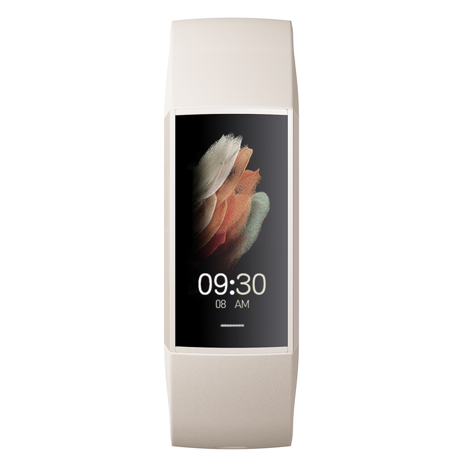 C80 Smart AMOLED Heart Rate and Blood Oxygen Monitoring Bracelet with Power - Image 8