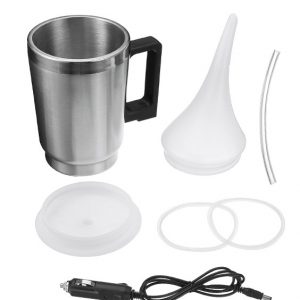 Refurbished Atomizing Cup for Car Lights - Enhance Your Vehicle's Style