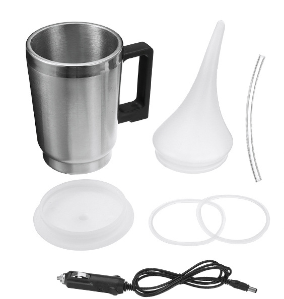 Refurbished Atomizing Cup for Car Lights - Enhance Your Vehicle's Style - Image 3