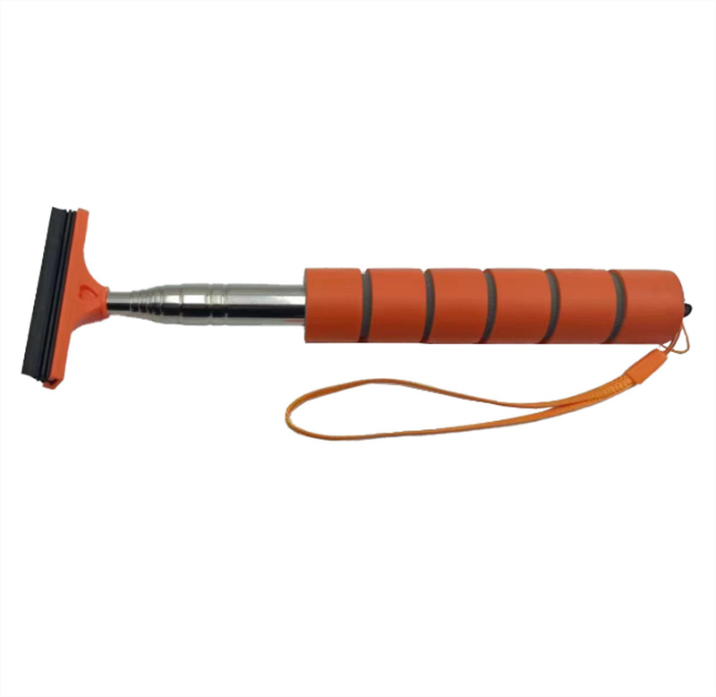 Retractable Wiper for Car Rearview Mirror - Enhanced Visibility & Safety - Image 7