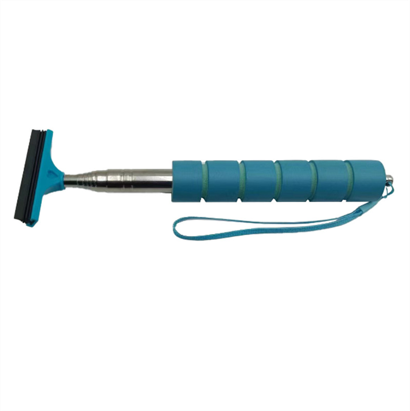 Retractable Wiper for Car Rearview Mirror - Enhanced Visibility & Safety - Image 14