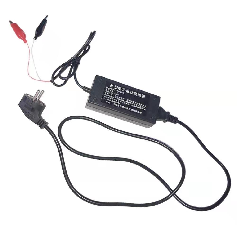 Copper Head Buried Wire Nest Foundation Installer for Beehives - Essential Beekeeping Tool - Image 3