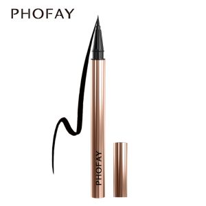 PHOFAY Precision Eyeliner - Long-Lasting, Waterproof Eyeliner for Stunning Eyes