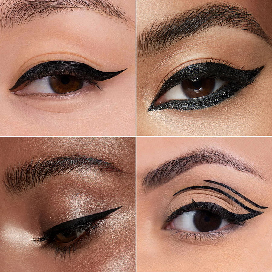 PHOFAY Precision Eyeliner - Long-Lasting, Waterproof Eyeliner for Stunning Eyes - Image 2