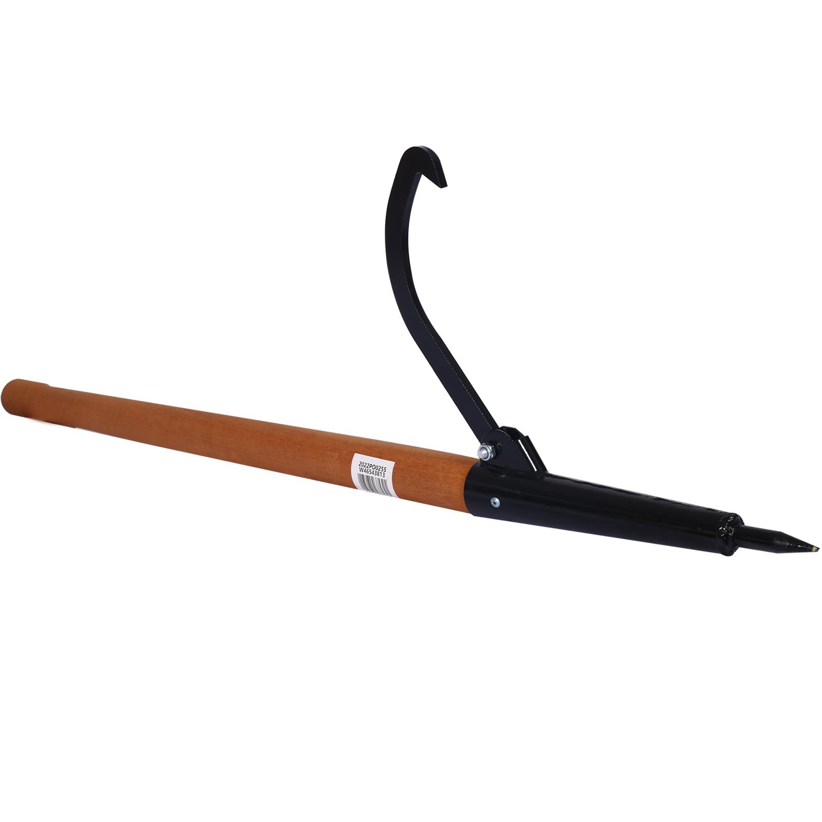 49 Inch Logging Tools - Durable and Efficient Equipment for Timber Work - Image 6