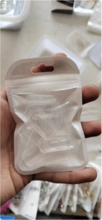 Essential Nail Accessories for Perfect Manicures and Pedicures