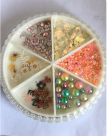 Essential Nail Accessories for Perfect Manicures and Pedicures - Image 2