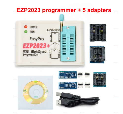 High-Speed Programmer for Offline Replication and Burning Solutions - Image 13