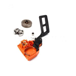 High-Quality Chain Saw Accessories: H137 Brake Assembly & Clutch
