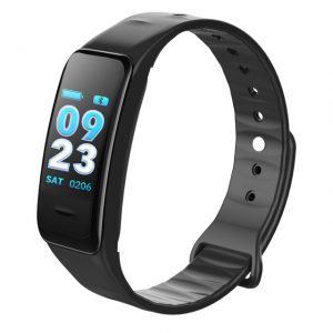 CYKE Smart Sports Bracelet - Innovative Fitness Tracker for Active Lifestyles