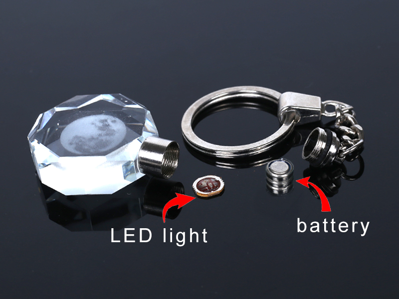 LED Light with Battery – Brighten Your Space with Portable Power - Image 2