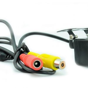 7-Inch Car Radio - High-Quality Audio and User-Friendly Features