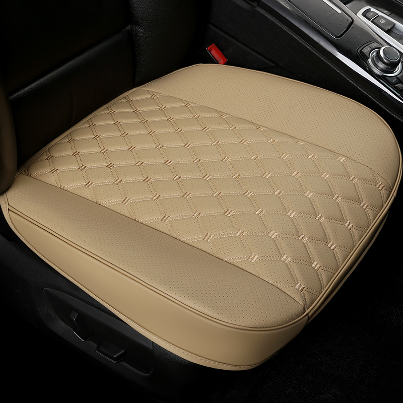 Four Seasons Universal Single Seat with No Back Cushion - Versatile Comfort - Image 6