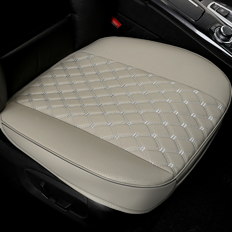 Four Seasons Universal Single Seat with No Back Cushion - Versatile Comfort - Image 7