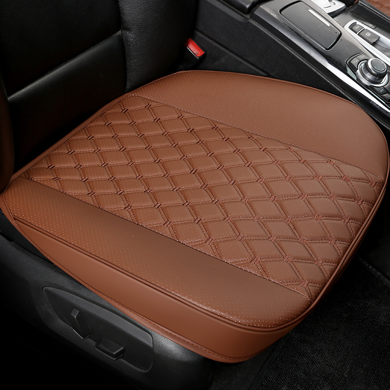 Four Seasons Universal Single Seat with No Back Cushion - Versatile Comfort - Image 8