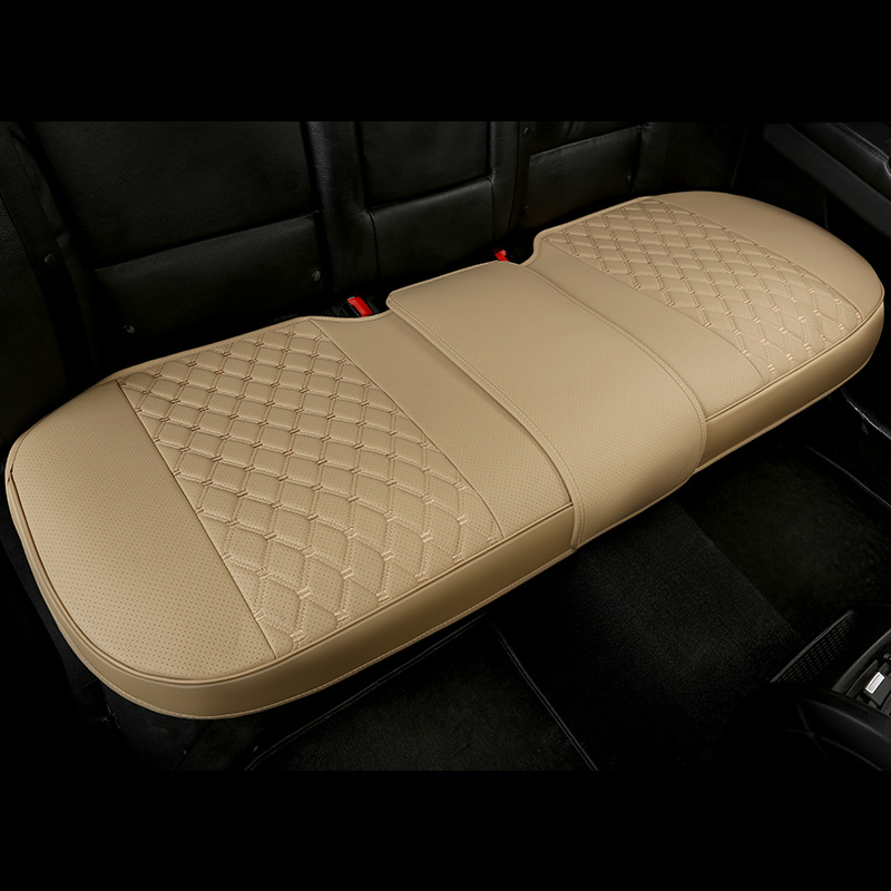 Four Seasons Universal Single Seat with No Back Cushion - Versatile Comfort - Image 10