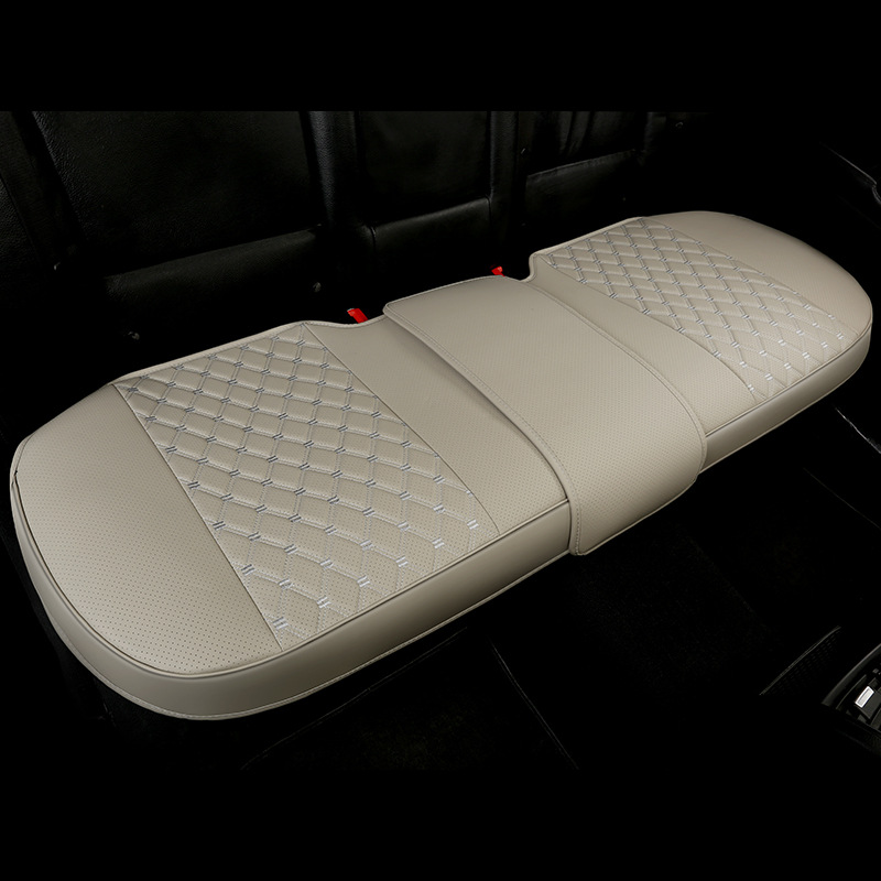 Four Seasons Universal Single Seat with No Back Cushion - Versatile Comfort - Image 11