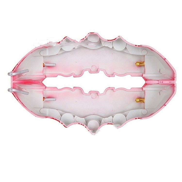 Four-Piece Brake Caliper Cover for Car Modification - Enhance Your Vehicle's Style - Image 4