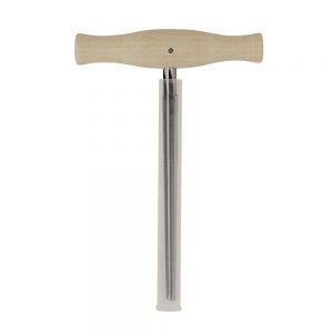 Violin Reamer Straight Blade - Essential Repair Tool Accessories for Musicians