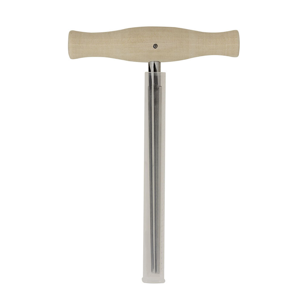 Violin Reamer Straight Blade - Essential Repair Tool Accessories for Musicians