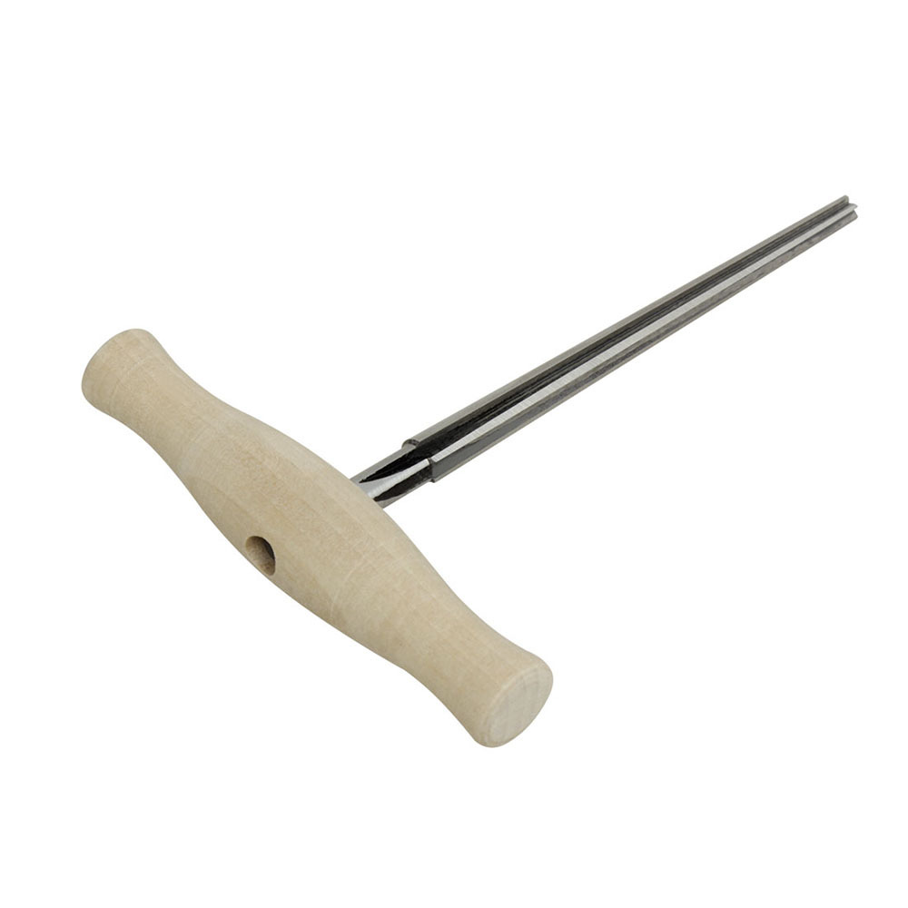 Violin Reamer Straight Blade - Essential Repair Tool Accessories for Musicians - Image 3
