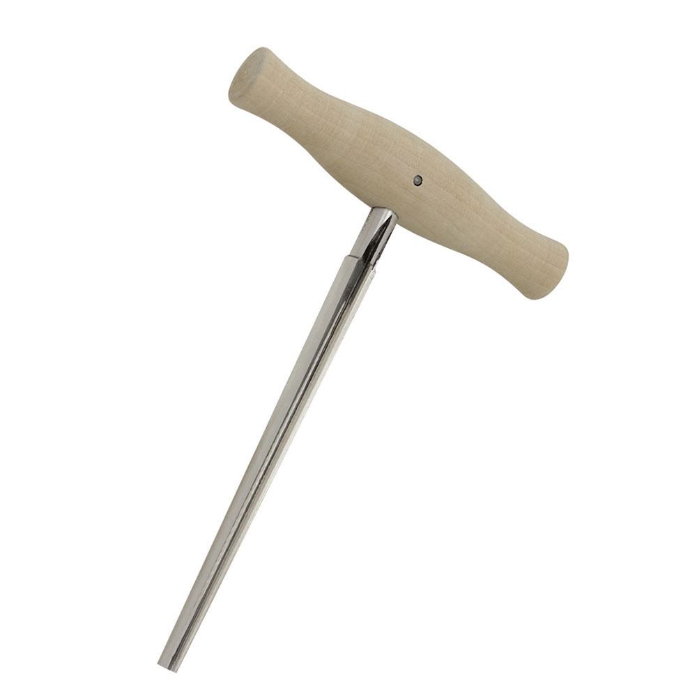 Violin Reamer Straight Blade - Essential Repair Tool Accessories for Musicians - Image 5