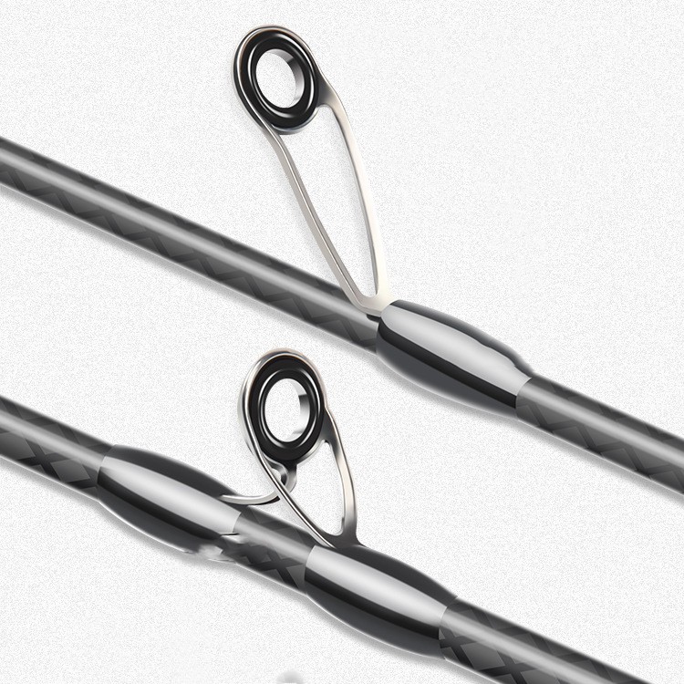 Cork Handle UL Adjustable Carbon Catapult Fishing Rod for Ultimate Performance - Image 5