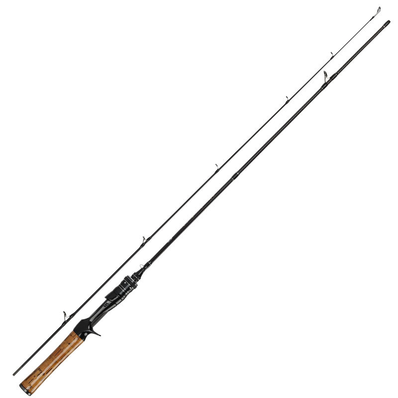 Cork Handle UL Adjustable Carbon Catapult Fishing Rod for Ultimate Performance - Image 7