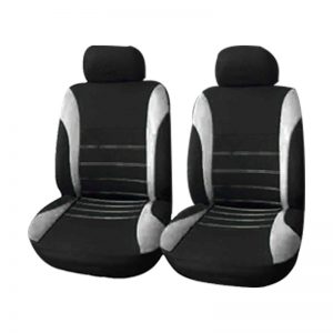 Universal Four-Season Car Accessories Cushion Cover Set - 4-Piece Seat Covers