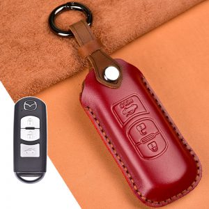 Compatible Key Set for Mazda CX4 Enxella - Perfect Fit and Functionality