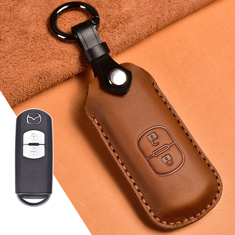 Compatible Key Set for Mazda CX4 Enxella - Perfect Fit and Functionality - Image 4