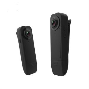 A18 Wide Angle Law Enforcement Video Recorder for Enhanced Surveillance