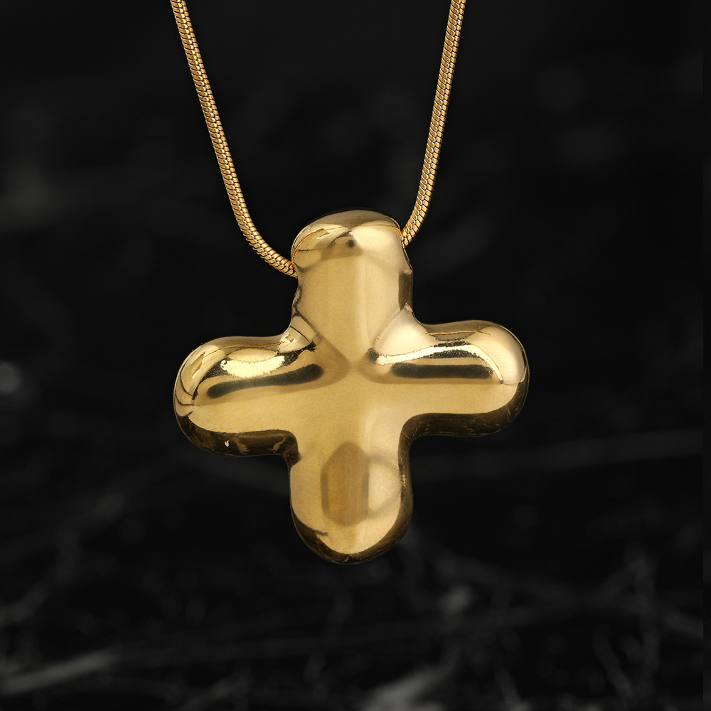 Single Pendant Casting Bubbles - 26 English Letters for Unique Personalization - Image 18